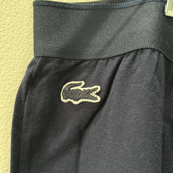 Lacoste Peanuts Pijama - Picture 8 of 9